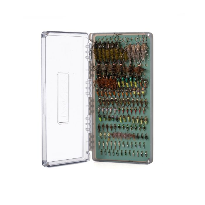 Tacky Original Box image 2