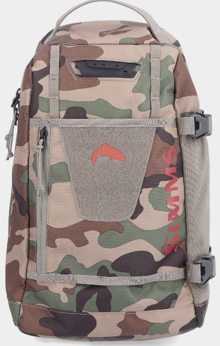 Simms Tributary Sling Pack image 2