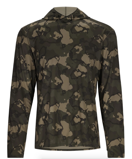 Simms BugStopper SolarFlex Hoody image