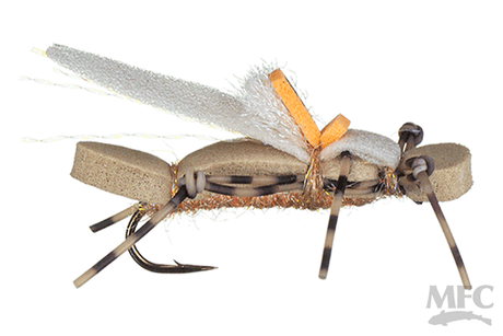 MFC Water Walker Fly image 0