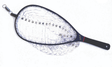 Solitude "The Madison" w/ Magnet Net image 0