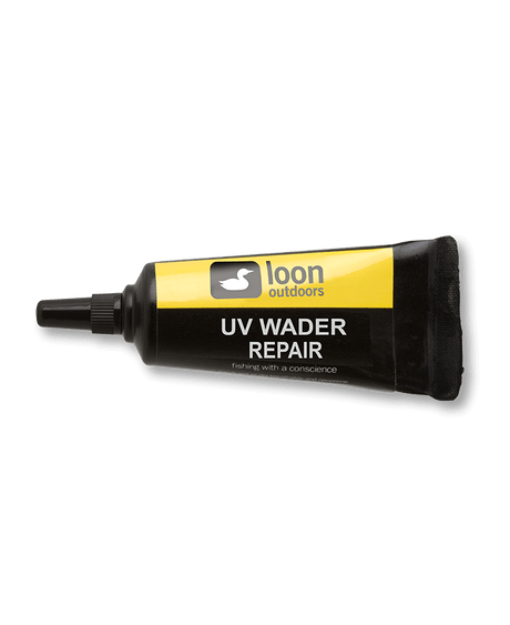 Loon UV Wader Repair image 0