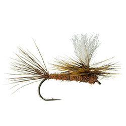Brindle Chute Fly image 0