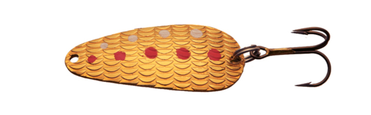 Thomas Spinning Lures – Yellowstone Angler
