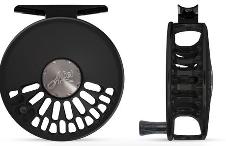 Abel Reels TR Series image 0