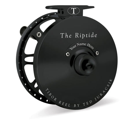 Tibor Riptide image