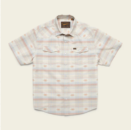 Howler Bros H Bar B Snap Shirt image 1