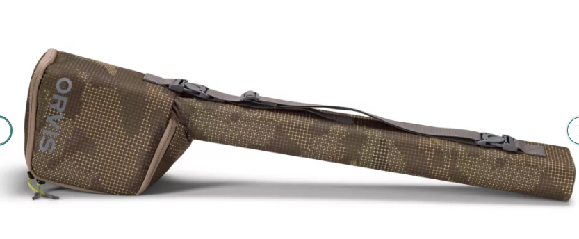 double fishing pole case Orvis Double Rod and Reel Case – Yellowstone Angler