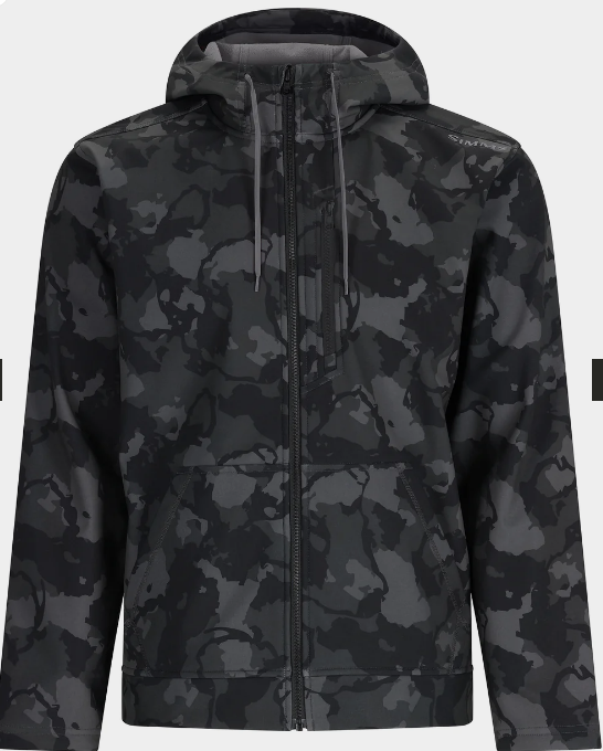 Simms M's Rogue Hoody image 0