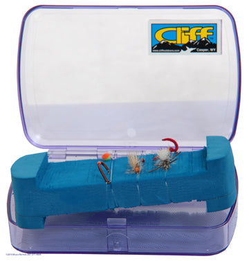 Cliff Outdoors Deuce image 0