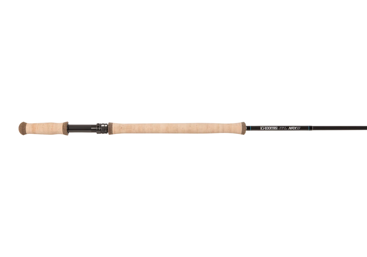 G. Loomis NRX + Spey image 0