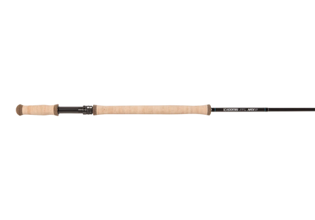 G. Loomis NRX + Spey image 0