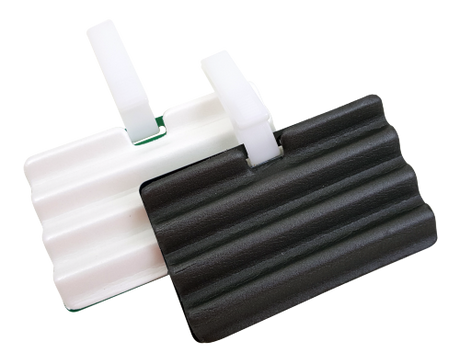 Anglers Accessories Foam Ripple Fly Patch image 0