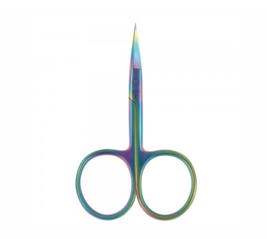 Dr. Slick Prism Scissors 4.5" image 0