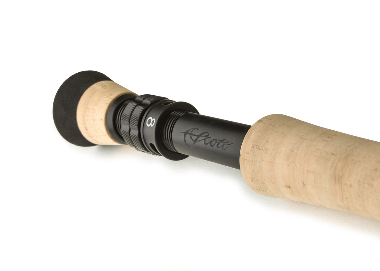 Scott Sector Fly Rod image 3