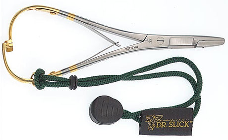 Dr. Slick Mitten Scissor Clamps image 0