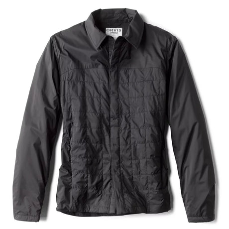 Orvis PRO Insulated Shirt Jacket image 0