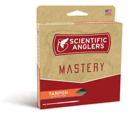 Scientific Anglers Mastery Tarpon Taper image 0