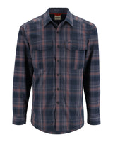 Simms M's Cold Weather LS Shirt image