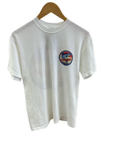 Yellowstone Angler Airborne Rainbow Trout T-Shirt