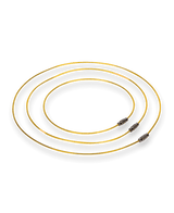 Loon Bench Rings