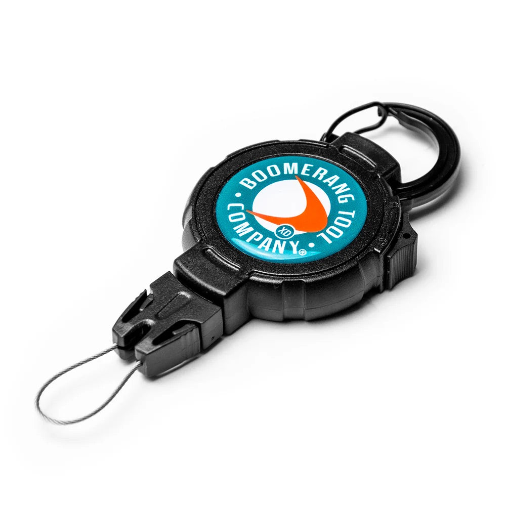 Boomerang Tool Co. Retractable Gear Tether