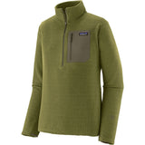 Patagonia R1® Air Fleece Zip-Neck M's
