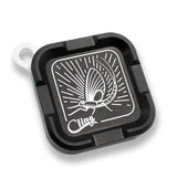 Cling Mag Grab - Mini w/ Yellowstone Angler Logo