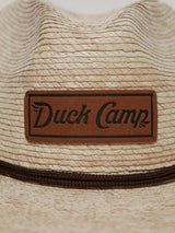 Duck Camp Crushable Flats Hat