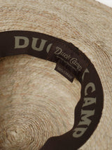 Duck Camp Crushable Flats Hat