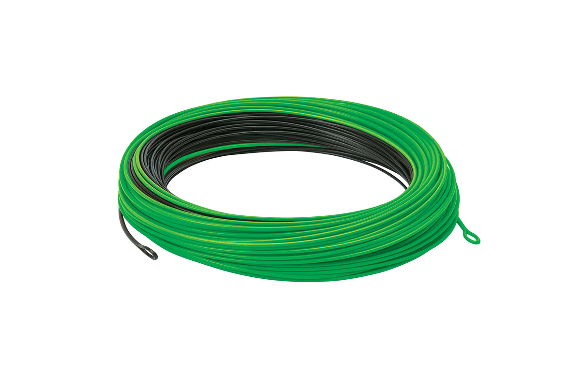 Cortland Dungeon 30 Fly Line