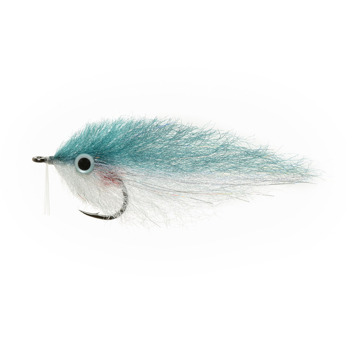 Enrico Puglisi Blueback Herring Fly