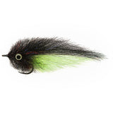 Enrico Puglisi H&H - Black/Chartreuse