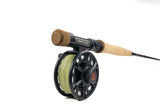 Cortland Guide Euro Nymph Outfit 10' 6" 3 Wt - 4pc