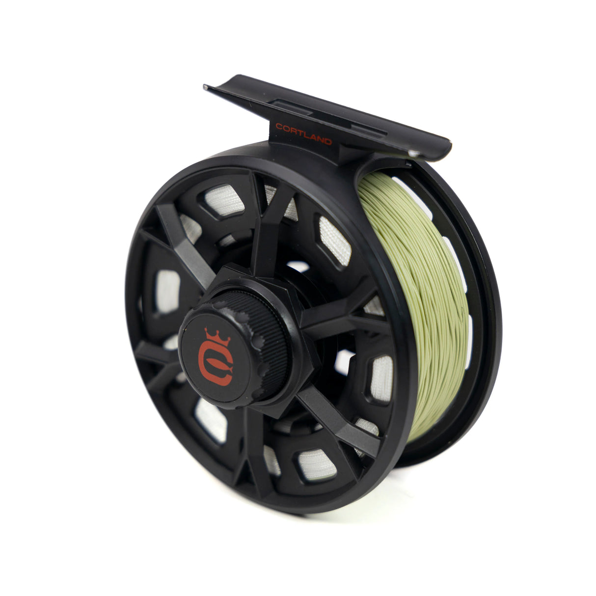 Cortland Guide Euro Nymph Outfit 10' 6" 3 Wt - 4pc