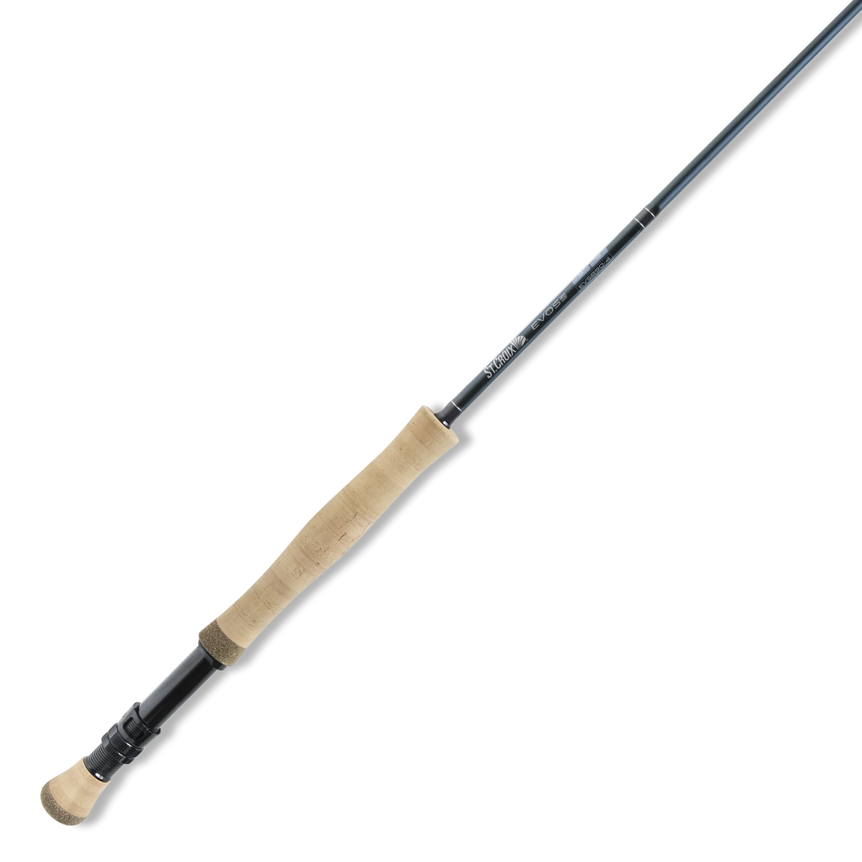 St. Croix EVOS Salt Fly Rods