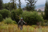 Fishpond Grass Sticks Wading Staff