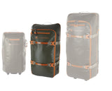 Fishpond Stormshadow Medium Rolling Duffel