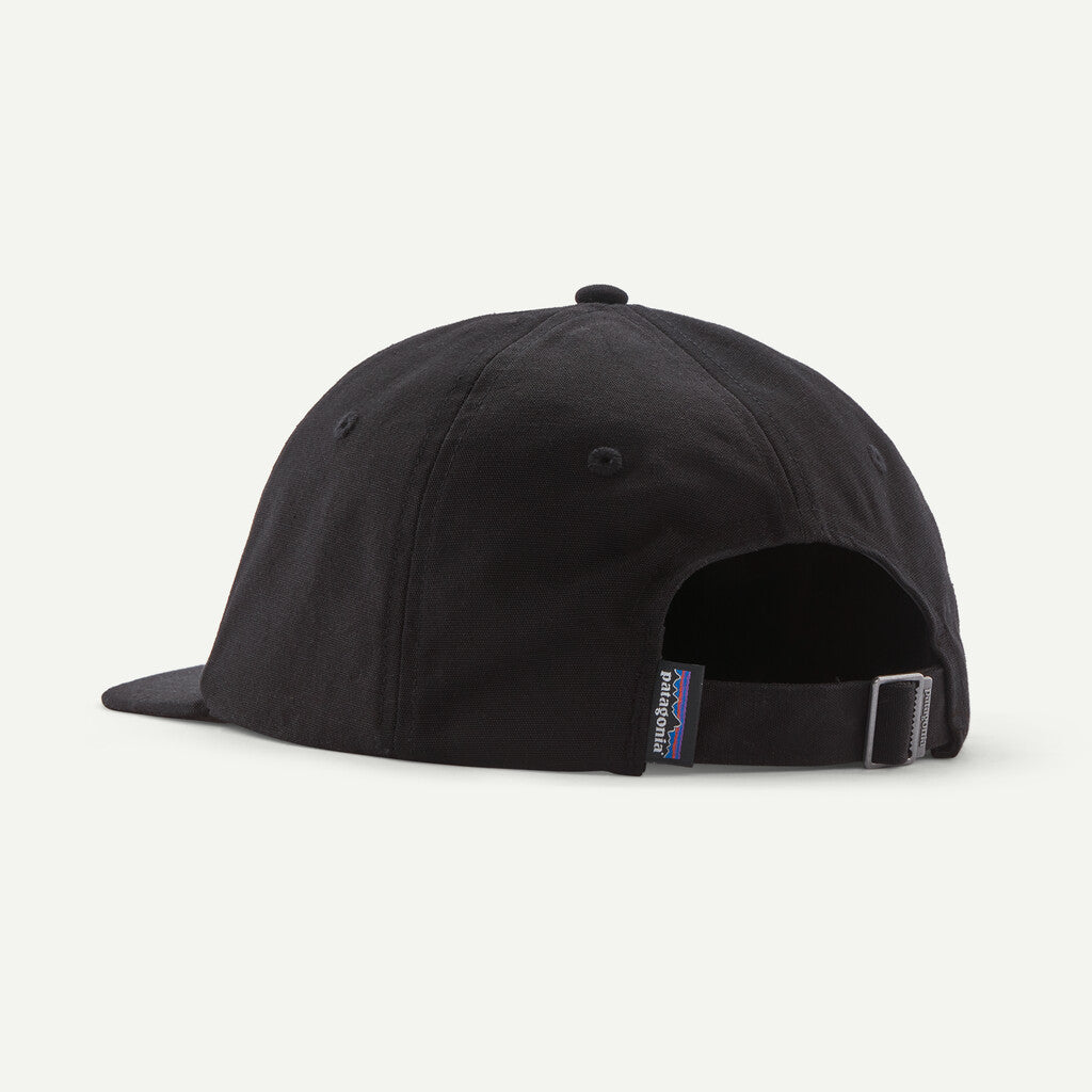 Patagonia Fitz Roy Icon Trad Cap – Yellowstone Angler