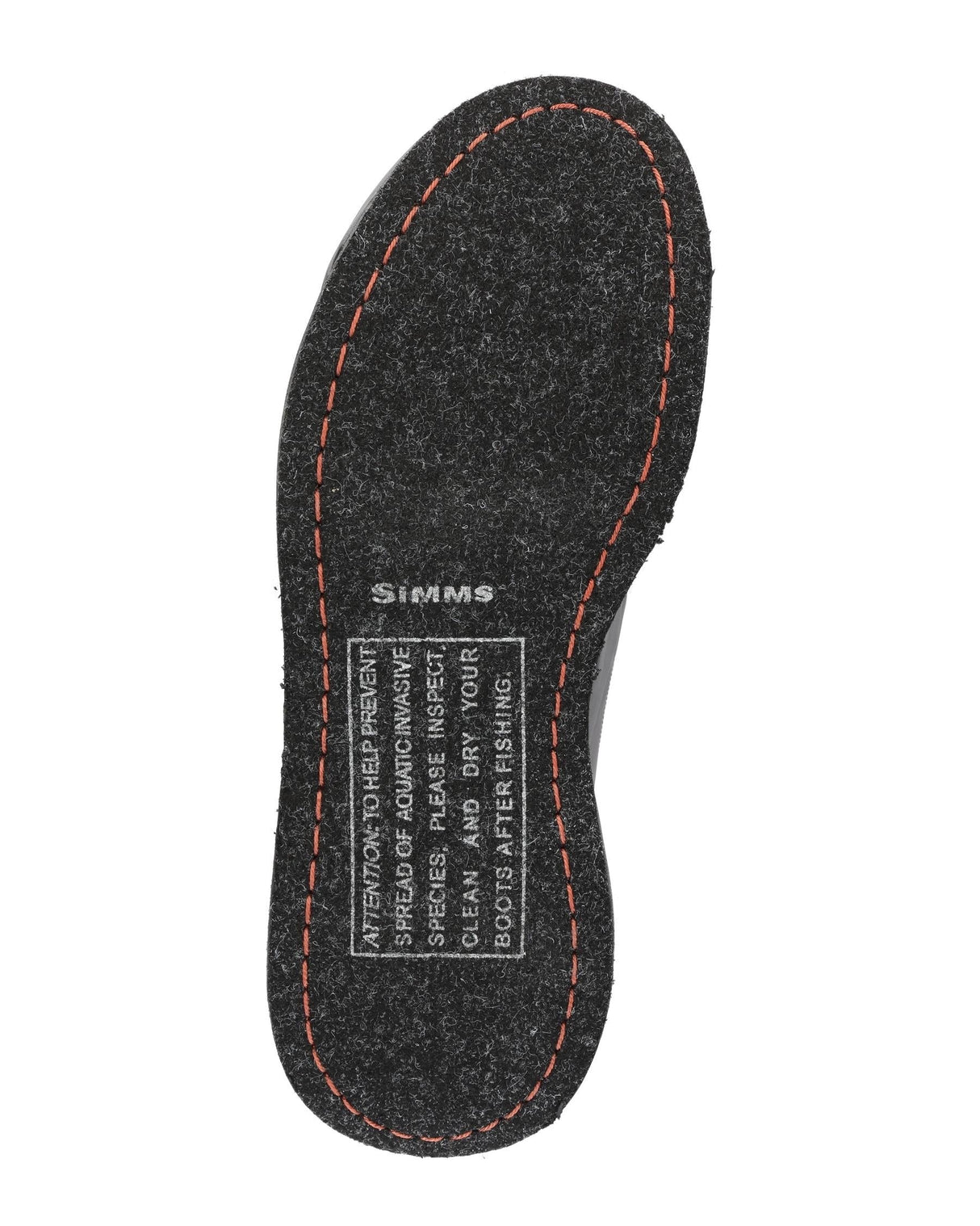 Simms Men's Flyweight® Boot - Felt