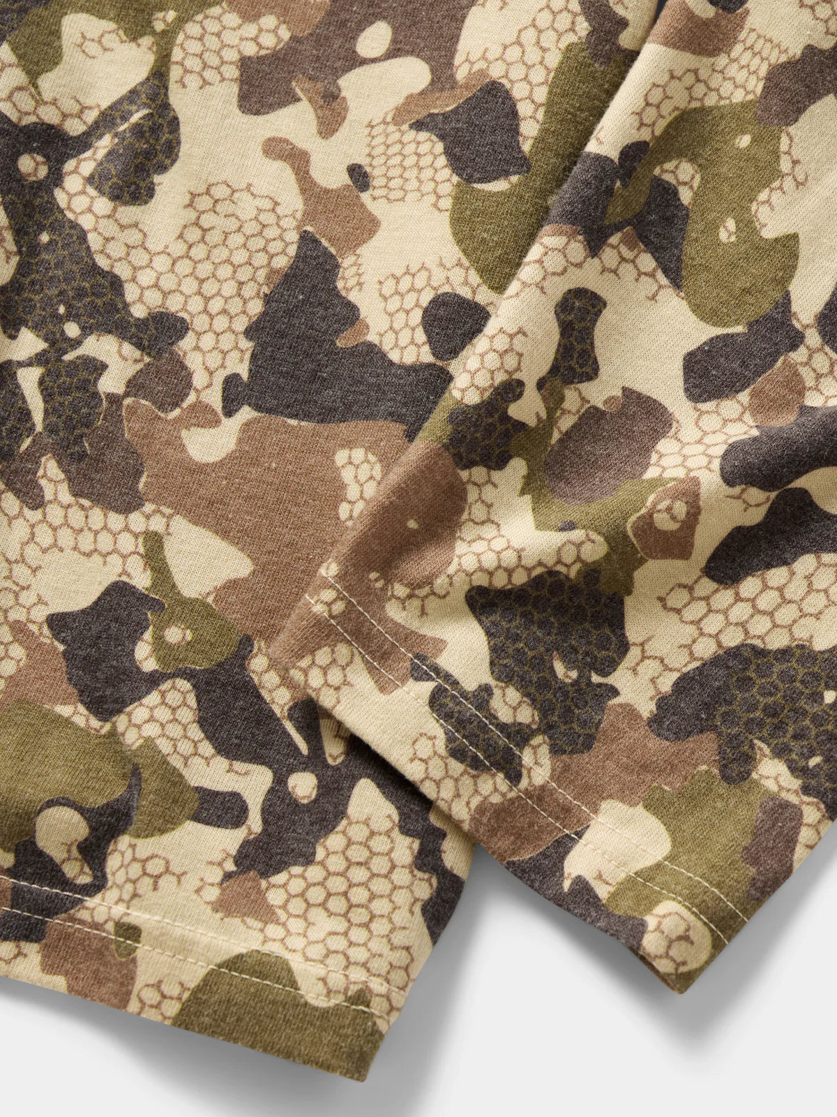 Duck Camp Essential drirelease® Hoodie - Mayfly Logo M's