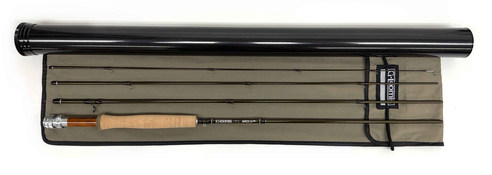 G. Loomis NRX+ LP Fly Rod 9ft / 6wt G. Loomis NRX+ LP Fly Rod 9ft / 6wt