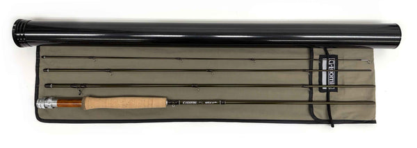 G. Loomis NRX+ LP Fly Rod – Yellowstone Angler