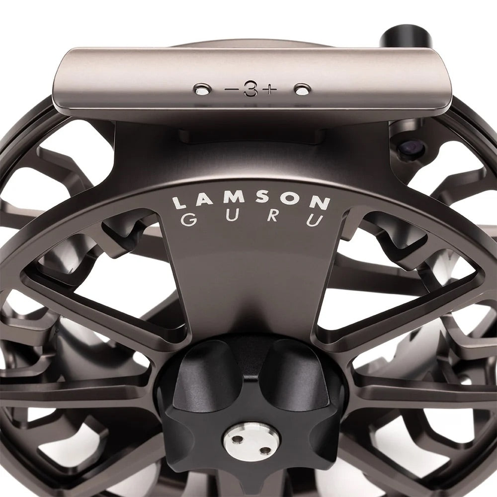 Lamson Guru E