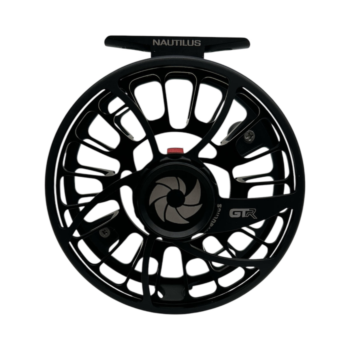 Nautilus GTR Reel