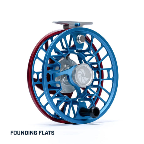 Nautilus GTX Reel