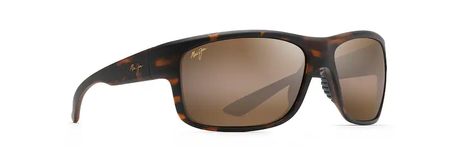 - Soft Matte Tortoise/Bril Grey +2.Maui Jim Southern Cross Readers