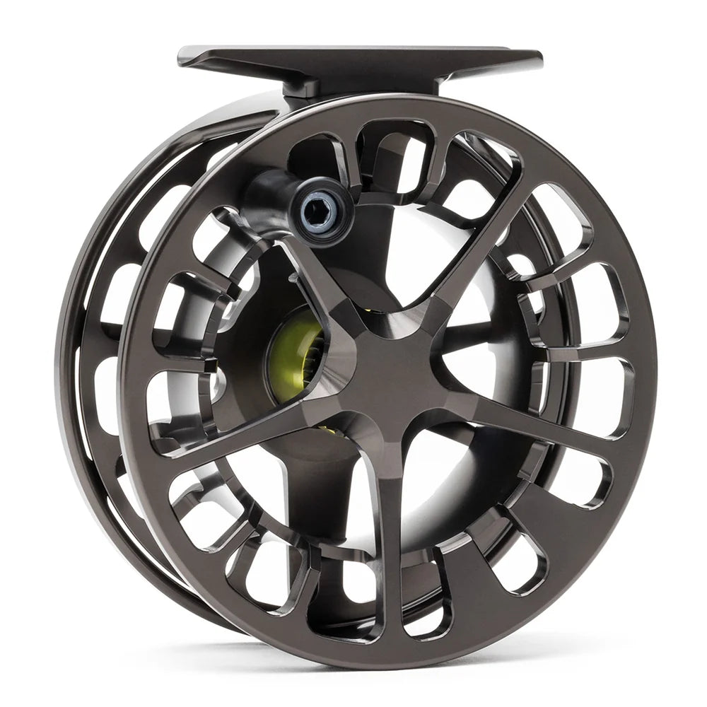 Lamson Guru X
