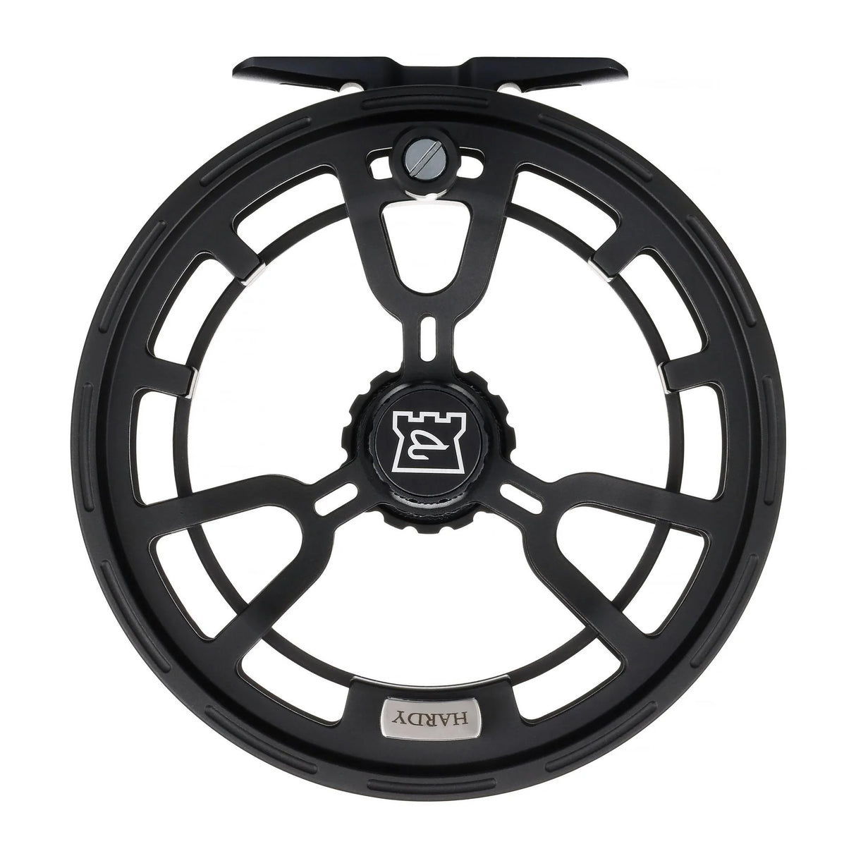 Hardy Averon Streamer Fly Reel