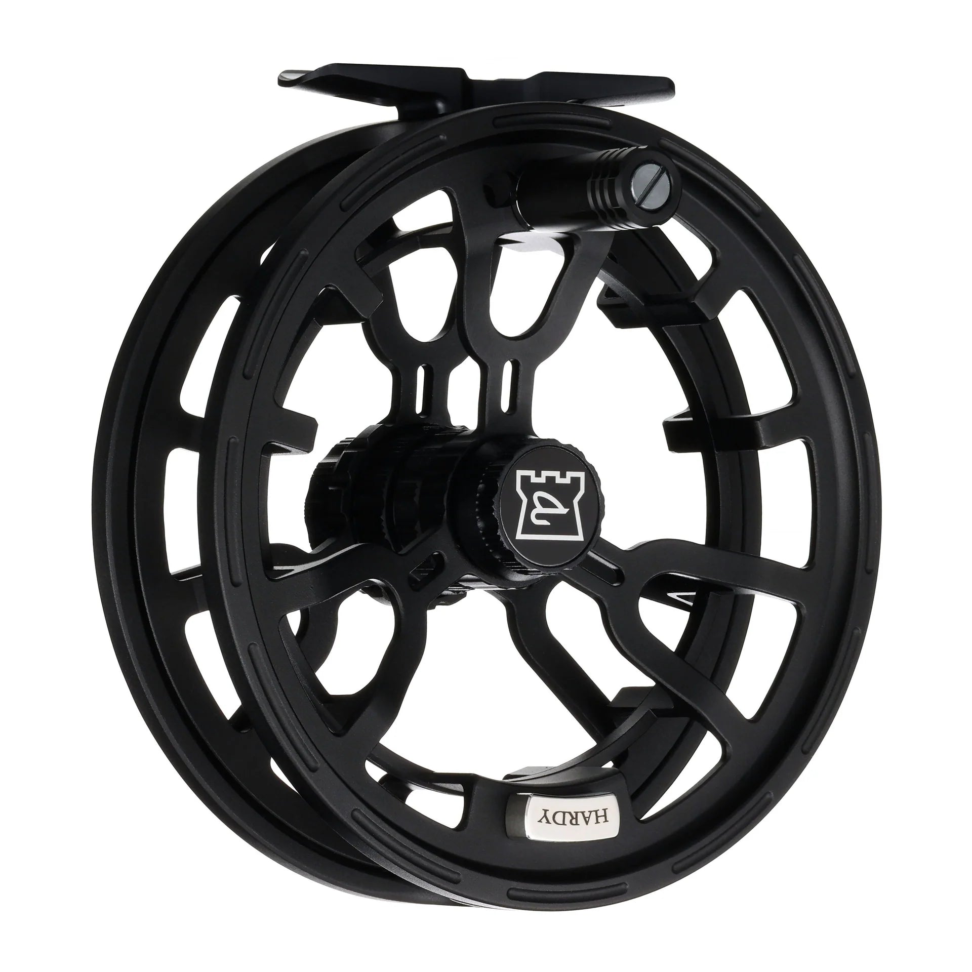 Averon Streamer Fly Reel